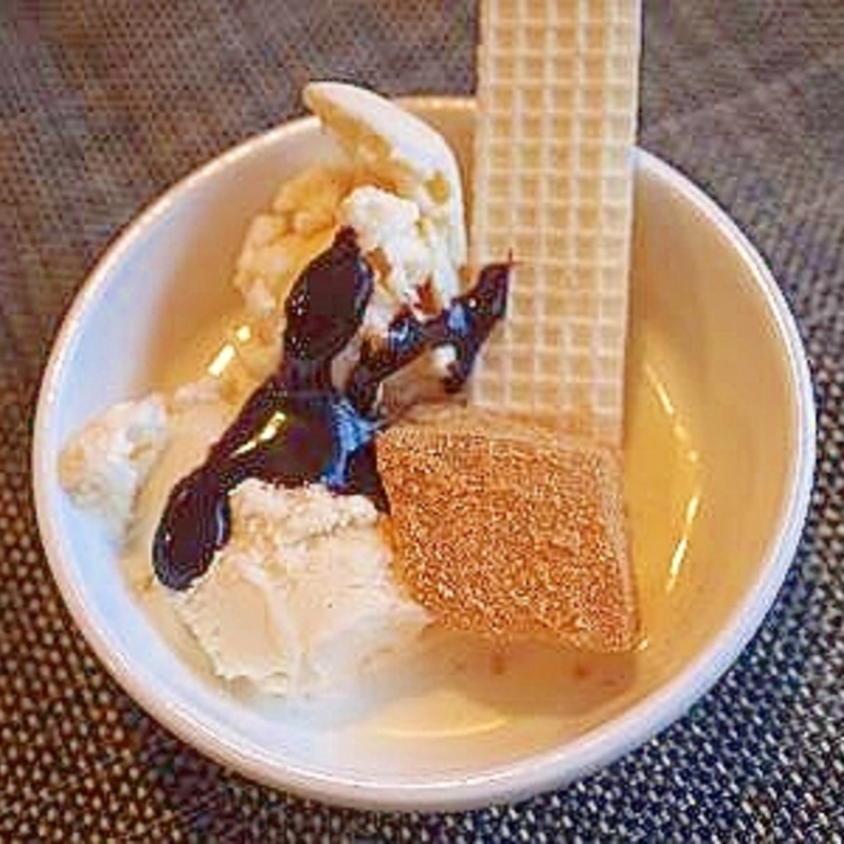 レトロなパフェ アイス ウエハース 蕨餅 レシピ 作り方 By ブ 子 楽天レシピ レトロなパフェ アイス ウエハース 蕨餅 レシピ 作り方 By ブ 子 楽天レシピ